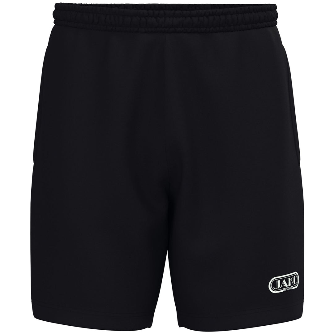 Jako Short Wardrobe - schwarz