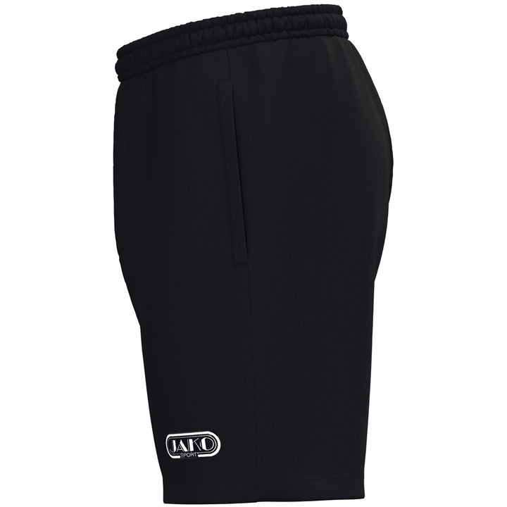Jako Short Wardrobe - schwarz