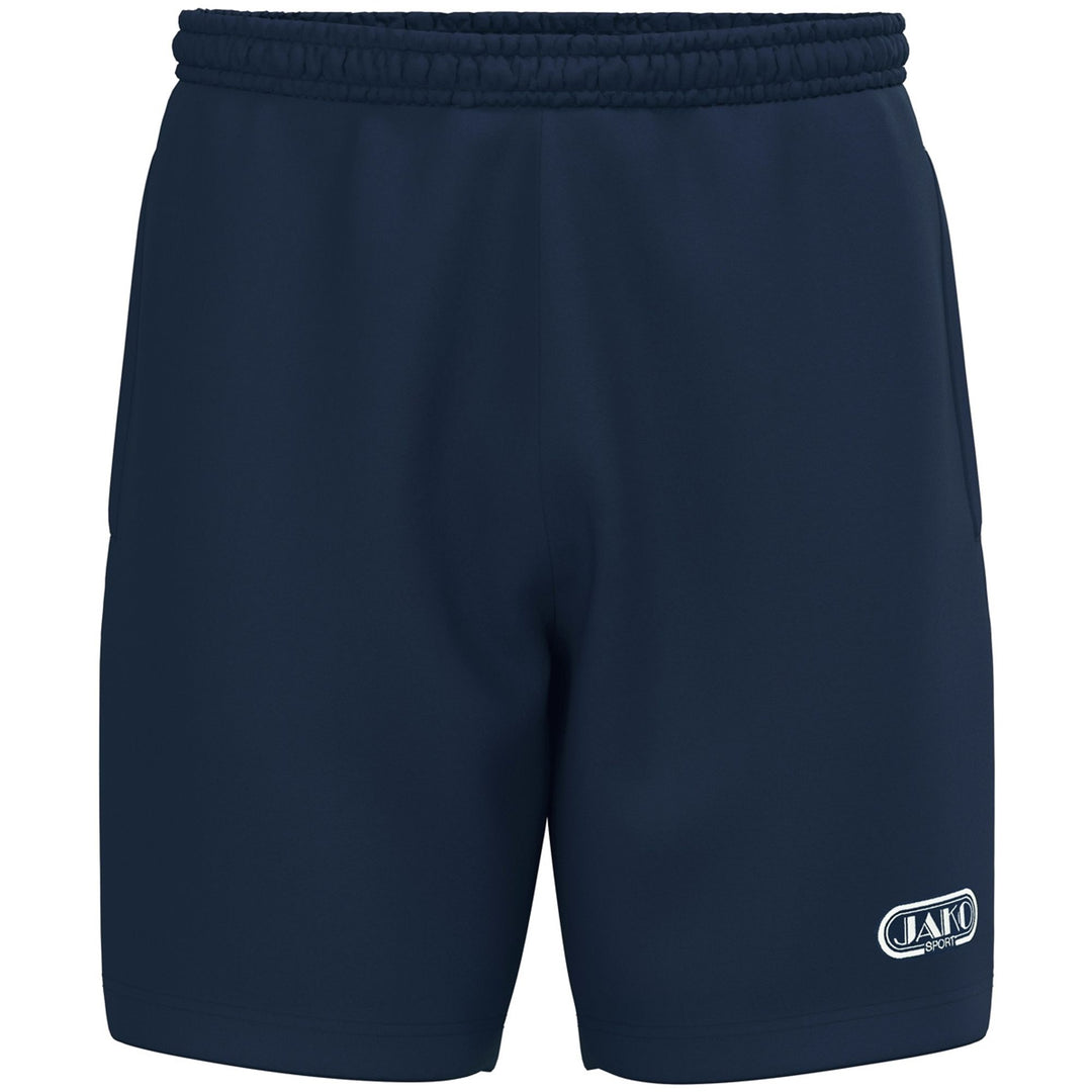 Jako Short Wardrobe - marine