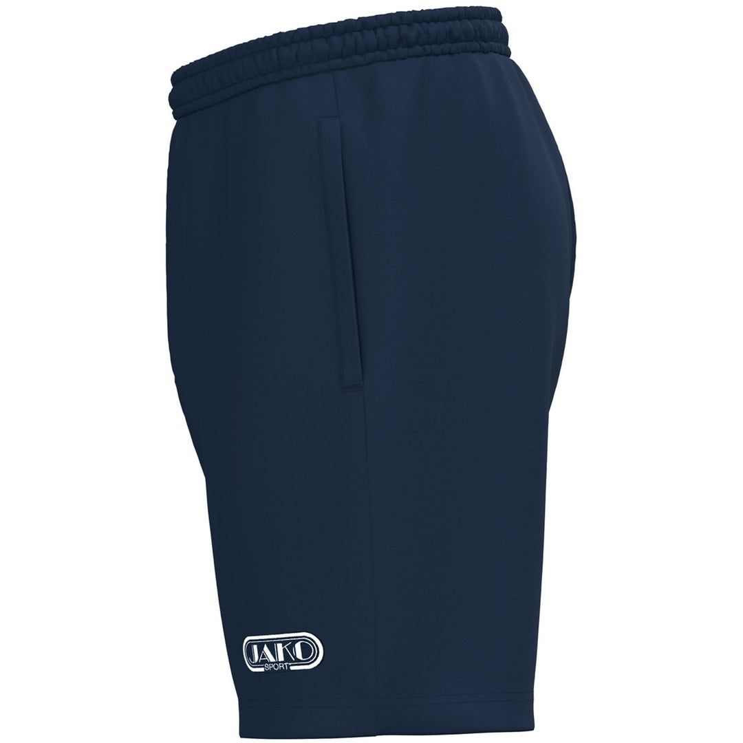 Jako Short Wardrobe - marine