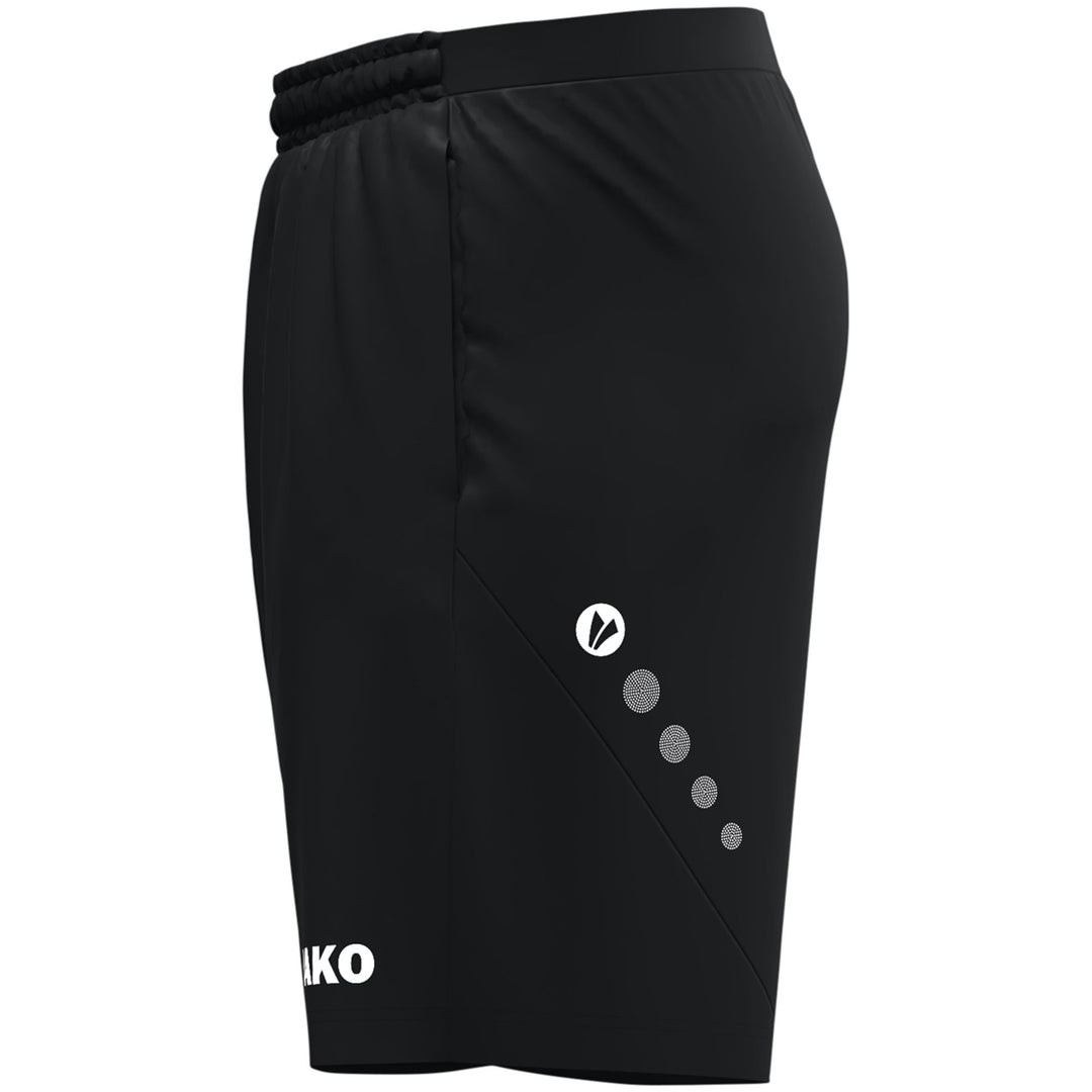 Jako Webshort Dynamic - schwarz