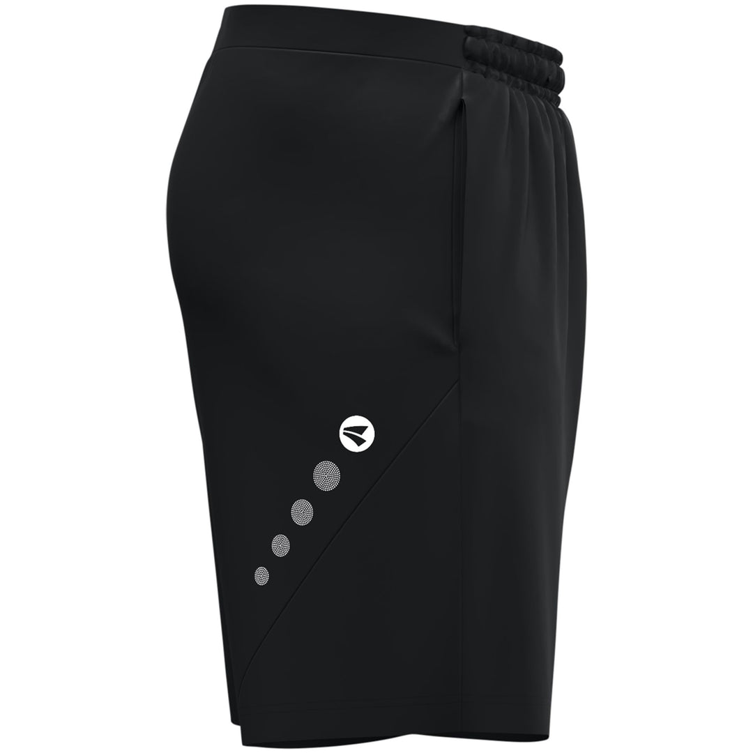 Jako Webshort Dynamic - schwarz