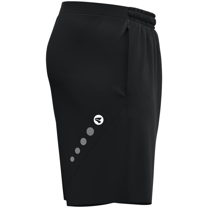 Jako Webshort Dynamic - schwarz