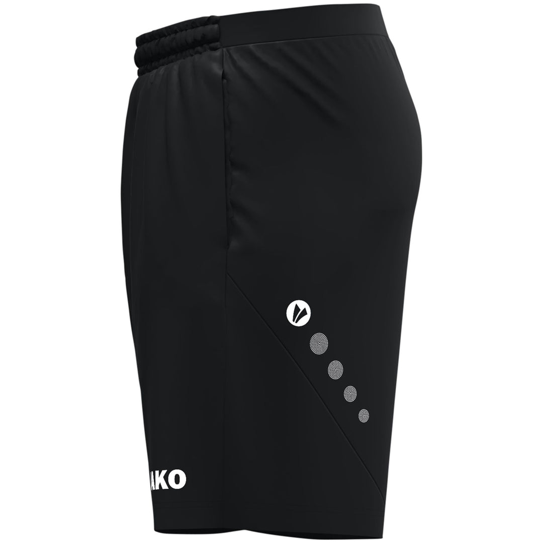 Jako Webshort Dynamic - schwarz
