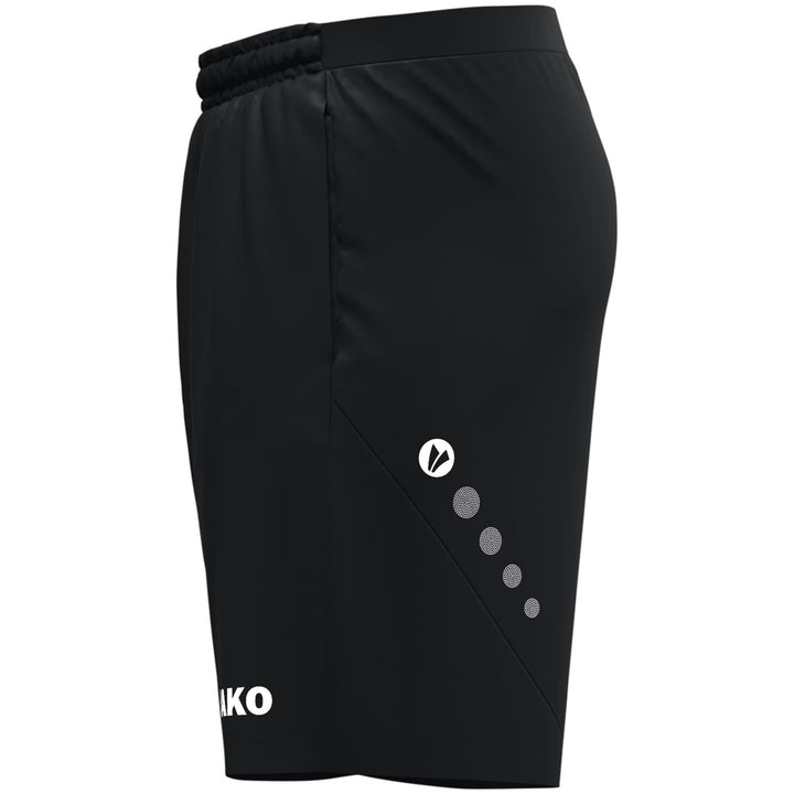Jako Webshort Dynamic - schwarz