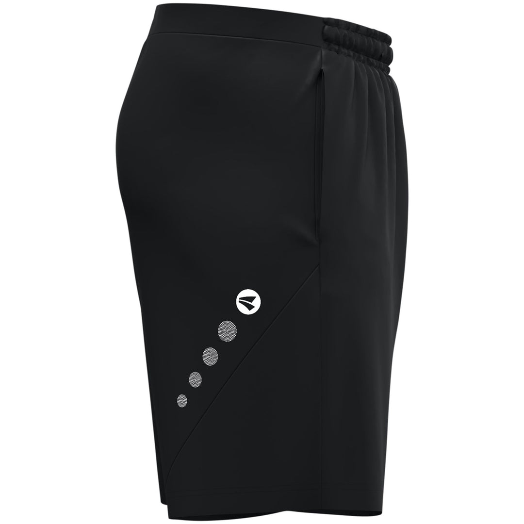 Jako Webshort Dynamic - schwarz
