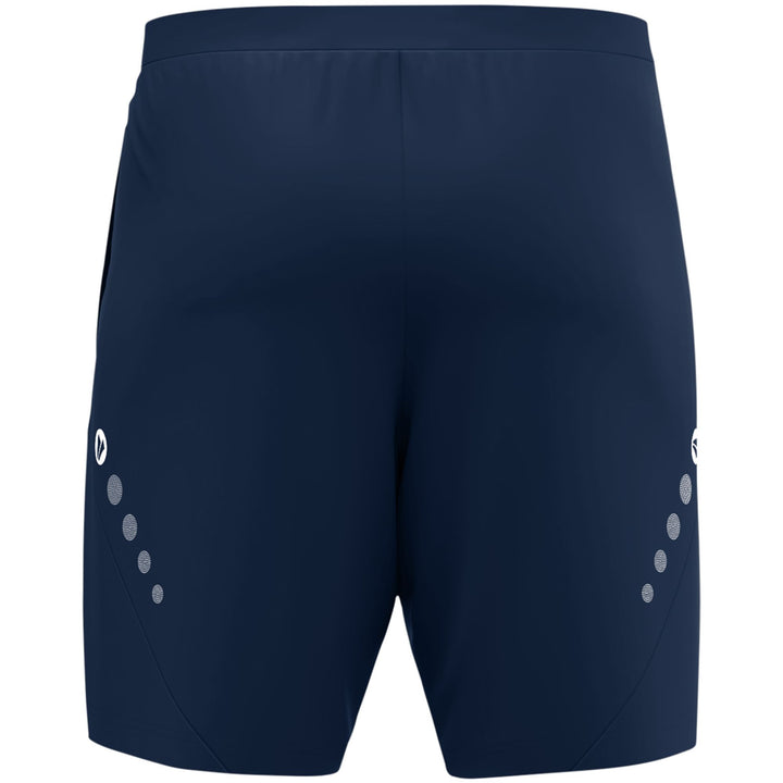 Jako Webshort Dynamic - marine