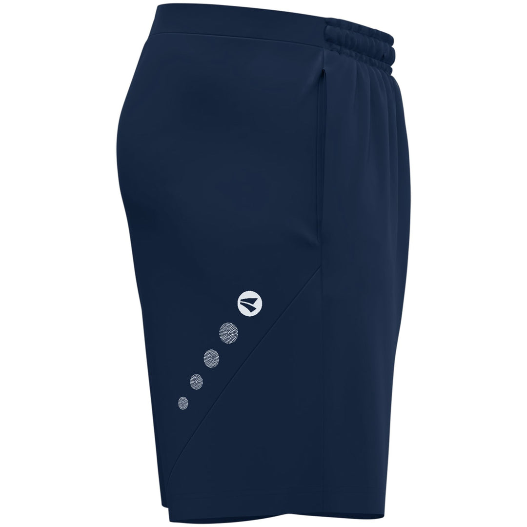 Jako Webshort Dynamic - marine