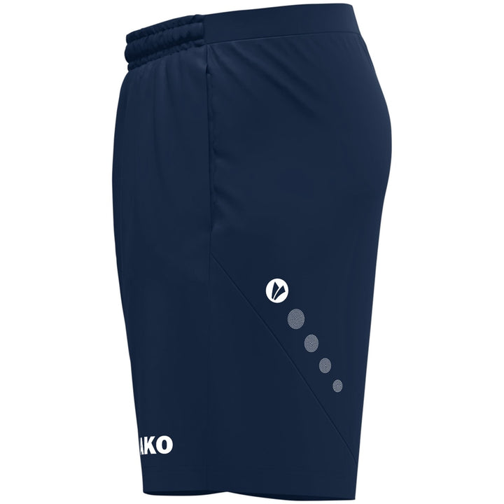 Jako Webshort Dynamic - marine