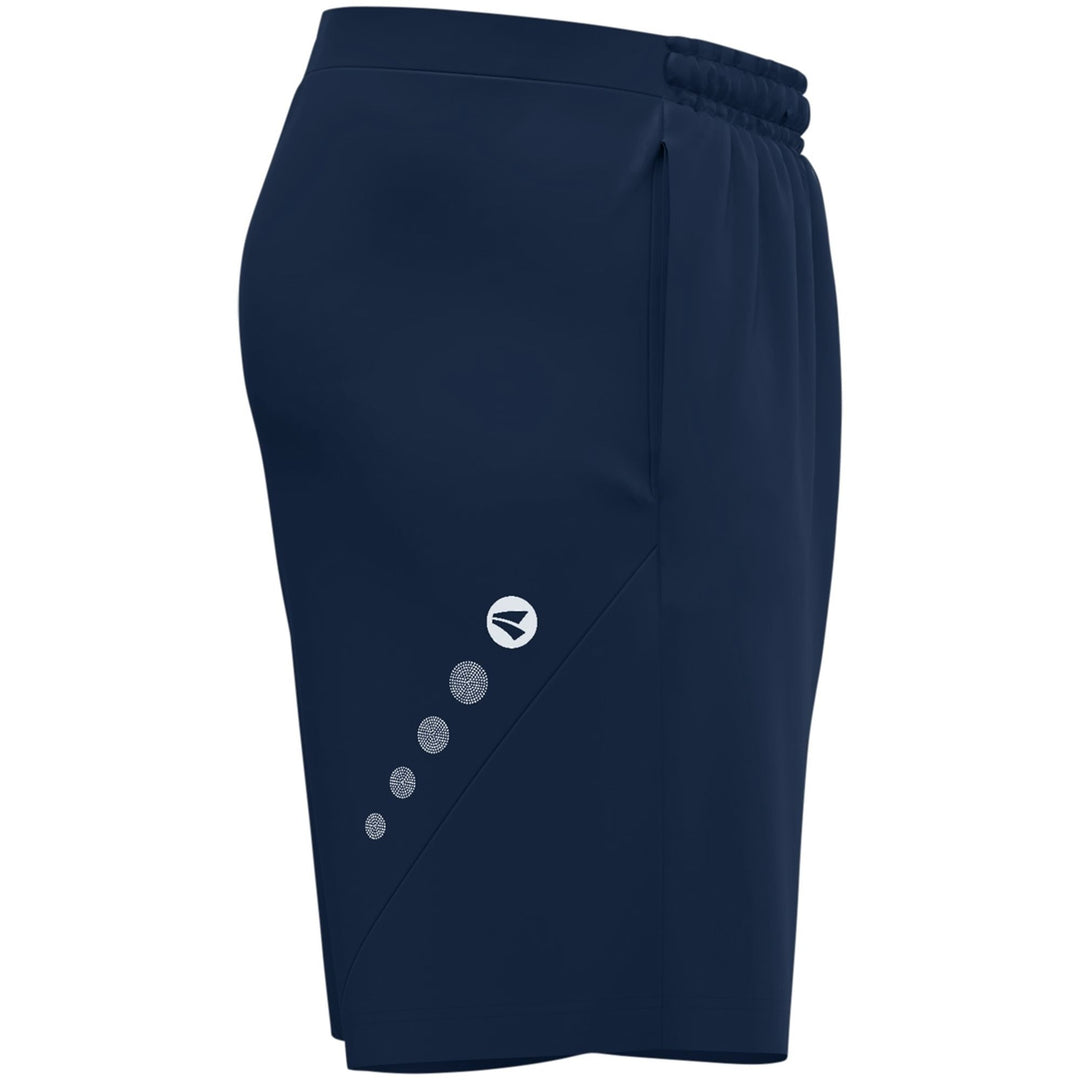 Jako Webshort Dynamic - marine
