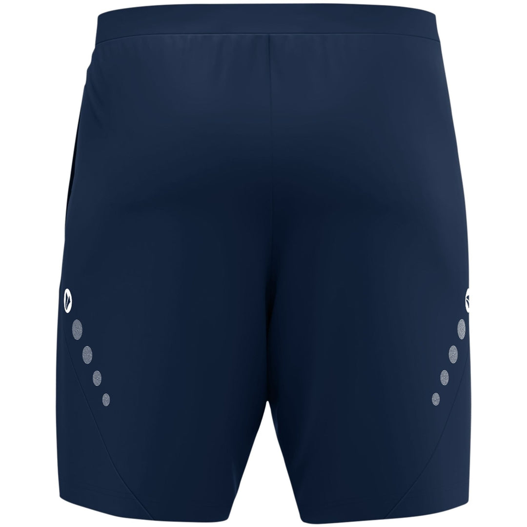 Jako Webshort Dynamic Damen - marine