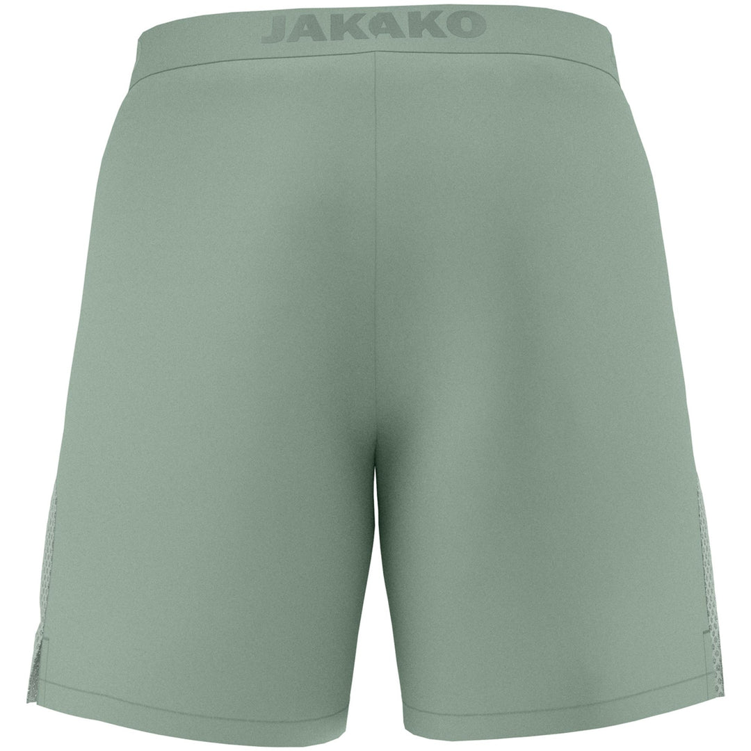Jako Running Short Power - mintgrün