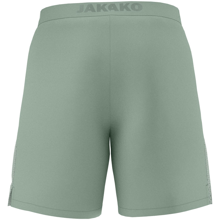 Jako Running Short Power - mintgrün