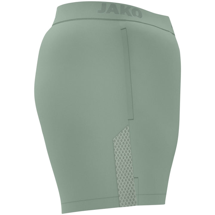 Jako Running Short Power - mintgrün