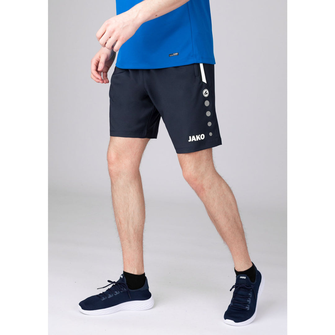 Jako Shorts kurze Hose Allround