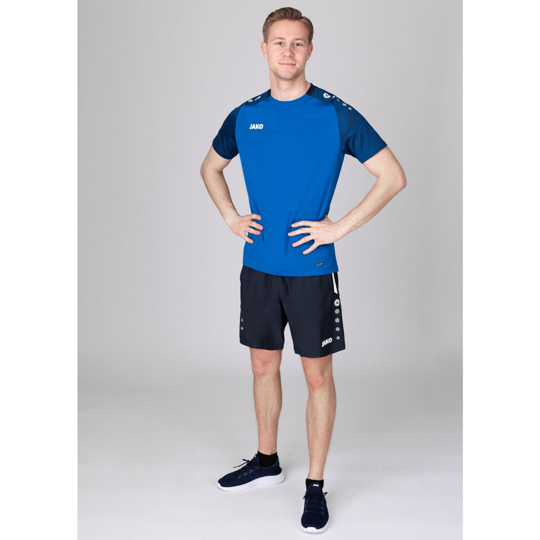 Jako Shorts kurze Hose Allround