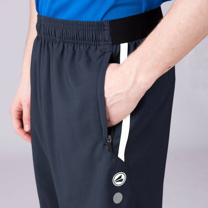 Jako Shorts kurze Hose Allround