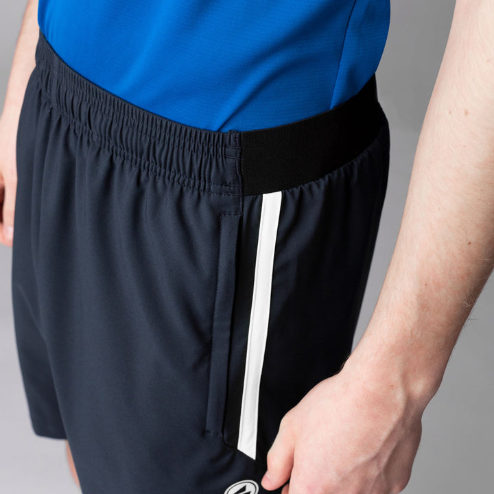 Jako Shorts kurze Hose Allround