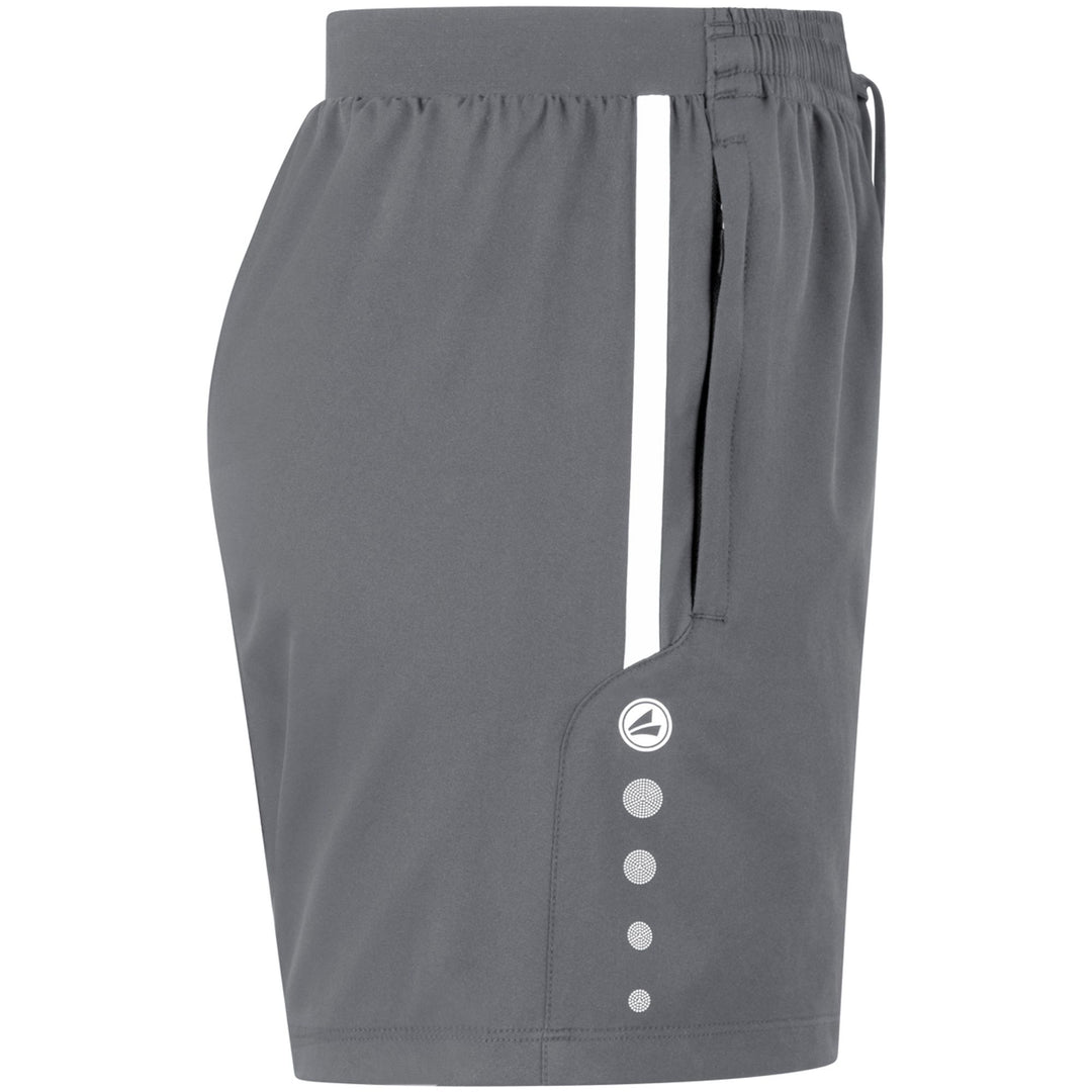 Jako Shorts kurze Hose Allround