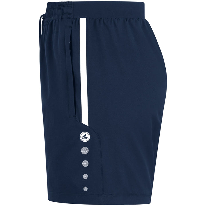 Jako Shorts kurze Hose Allround