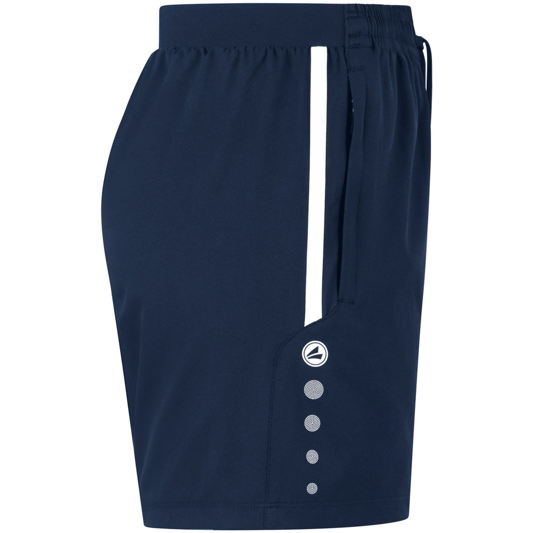 Jako Shorts kurze Hose Allround