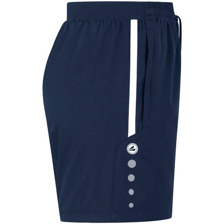 Jako Shorts kurze Hose Allround
