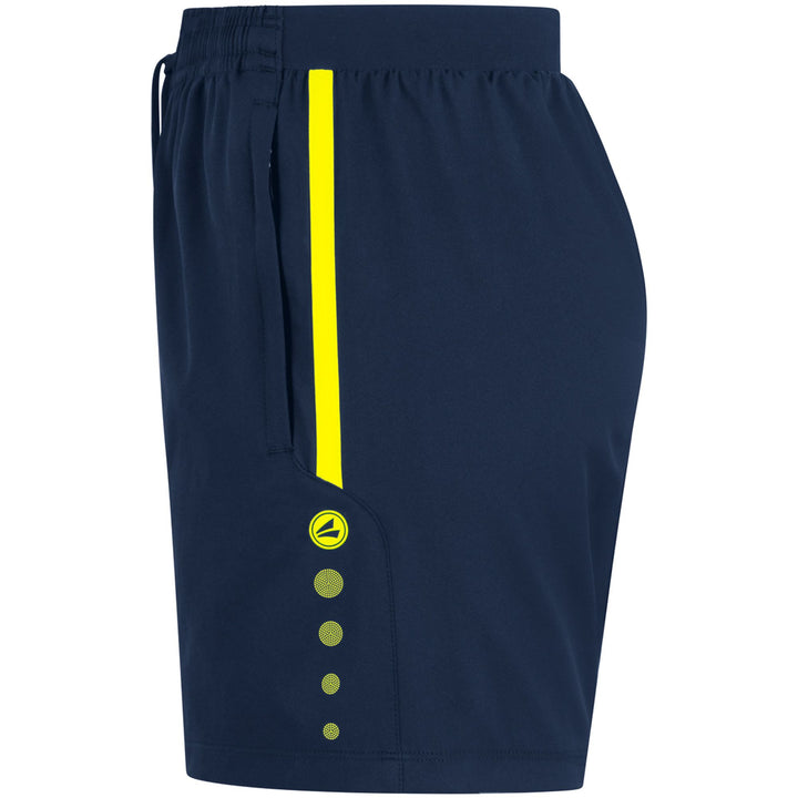 Jako Shorts kurze Hose Allround