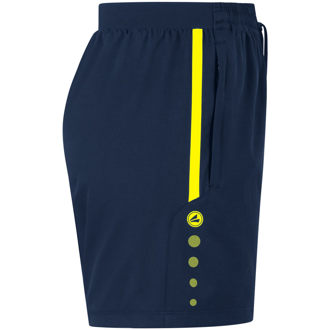 Jako Shorts kurze Hose Allround