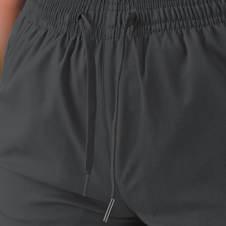 Jako Short Allround - anthra light