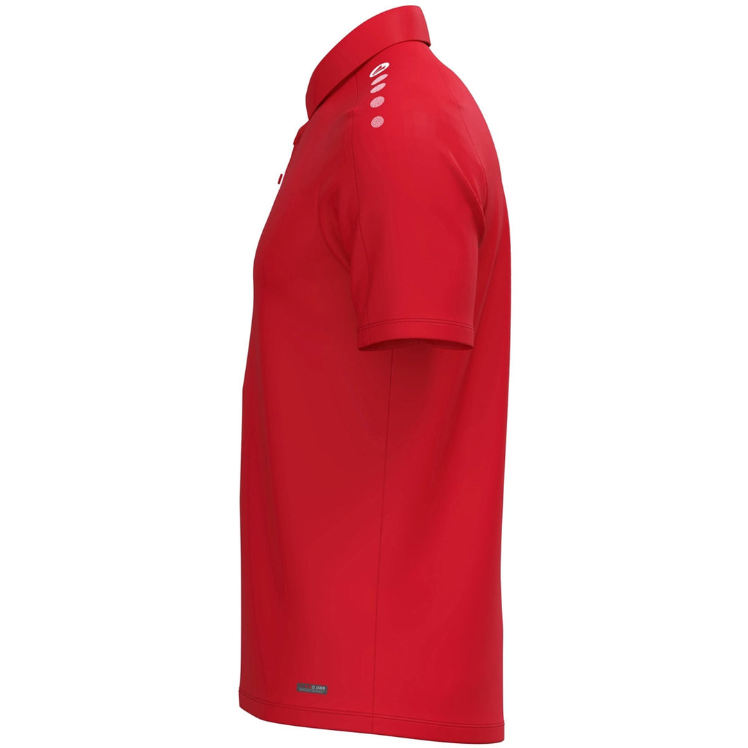Jako Polo One - rot