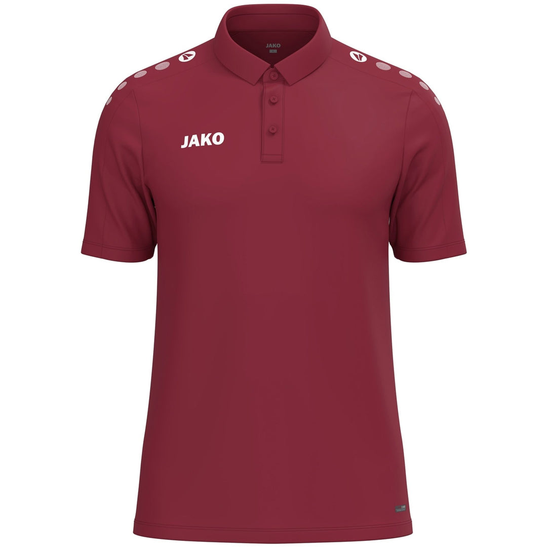 Jako Polo One - bordeaux