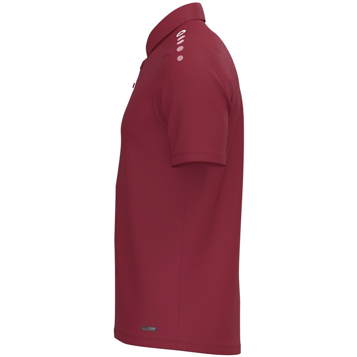 Jako Polo One - bordeaux