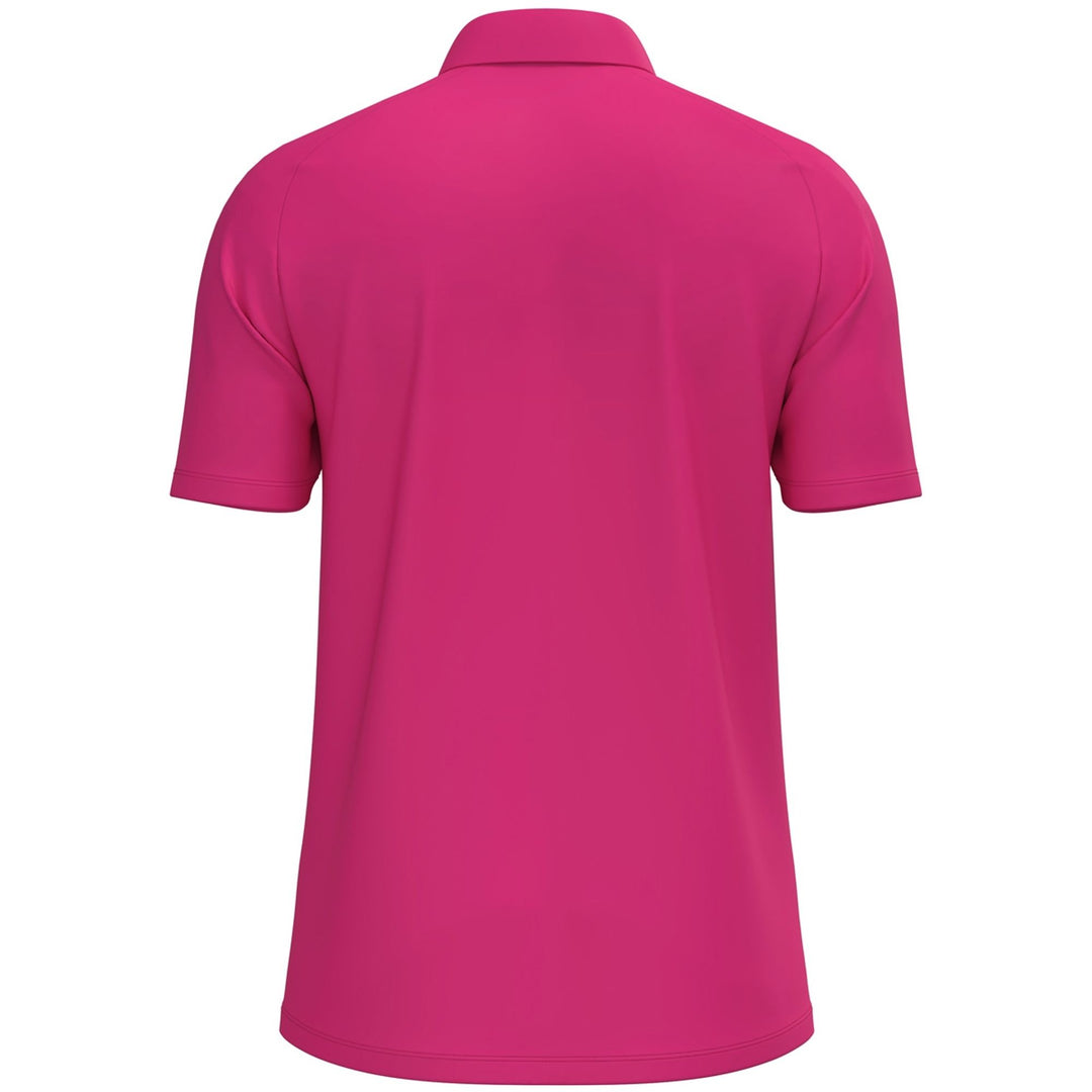 Jako Polo One - deep pink