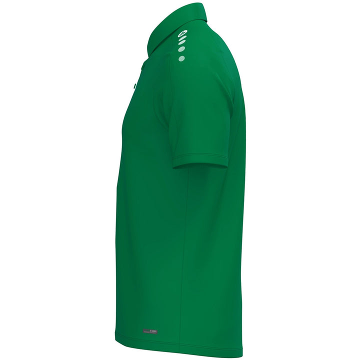 Jako Polo One - sportgrün