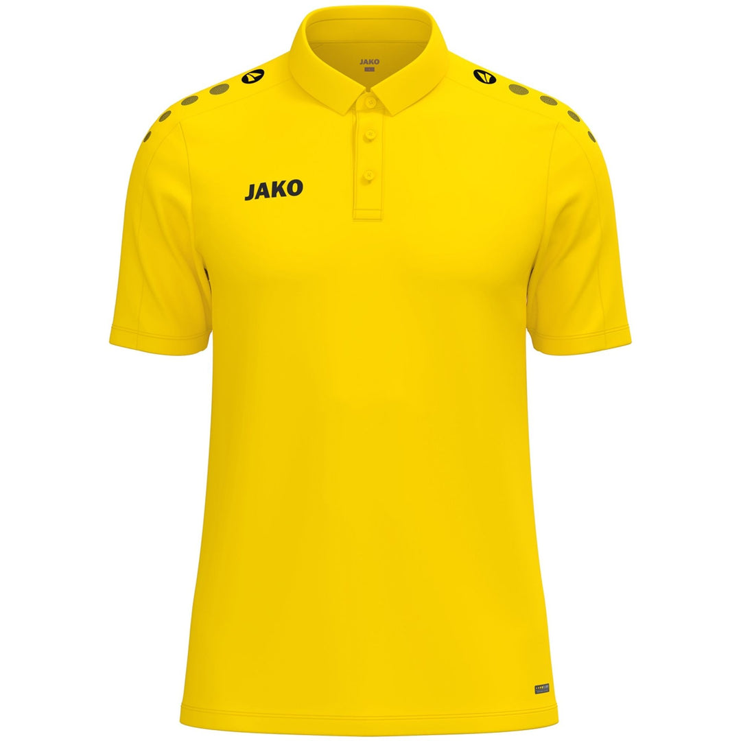 Jako Polo One - gelb
