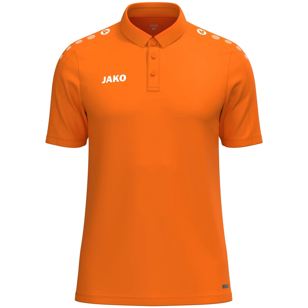 Jako Polo One - neonorange