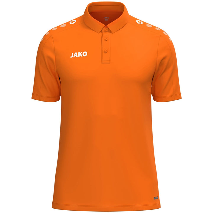 Jako Polo One - neonorange