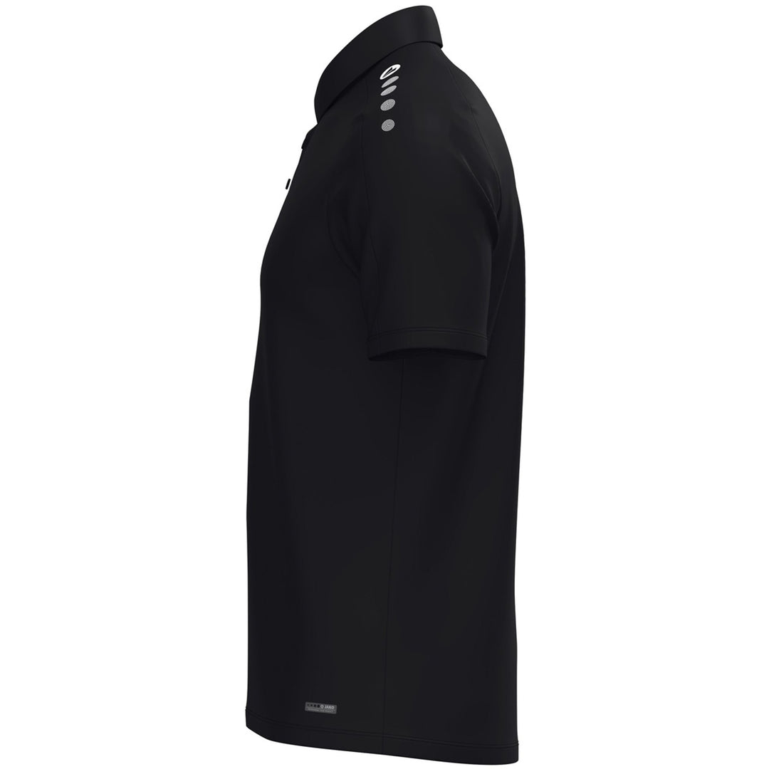 Jako Polo One - schwarz