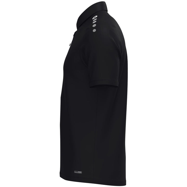 Jako Polo One - schwarz