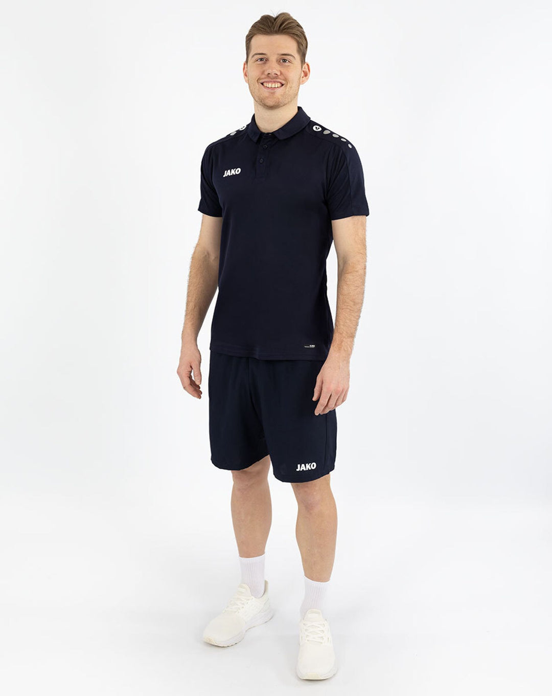 Jako Polo One - marine