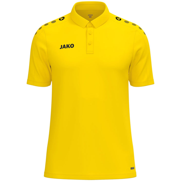 Jako Polo One - gelb