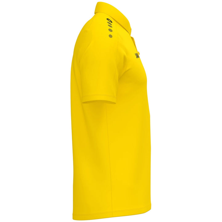 Jako Polo One - gelb