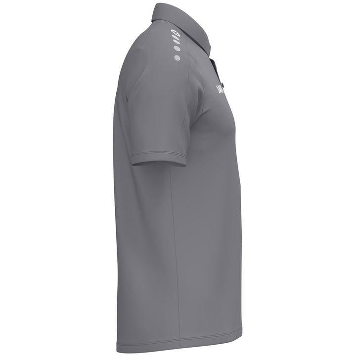 Jako Polo One - grau