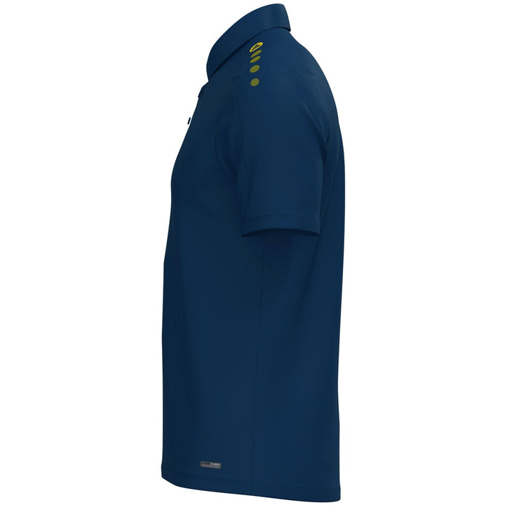 Jako Polo One - navy/citro