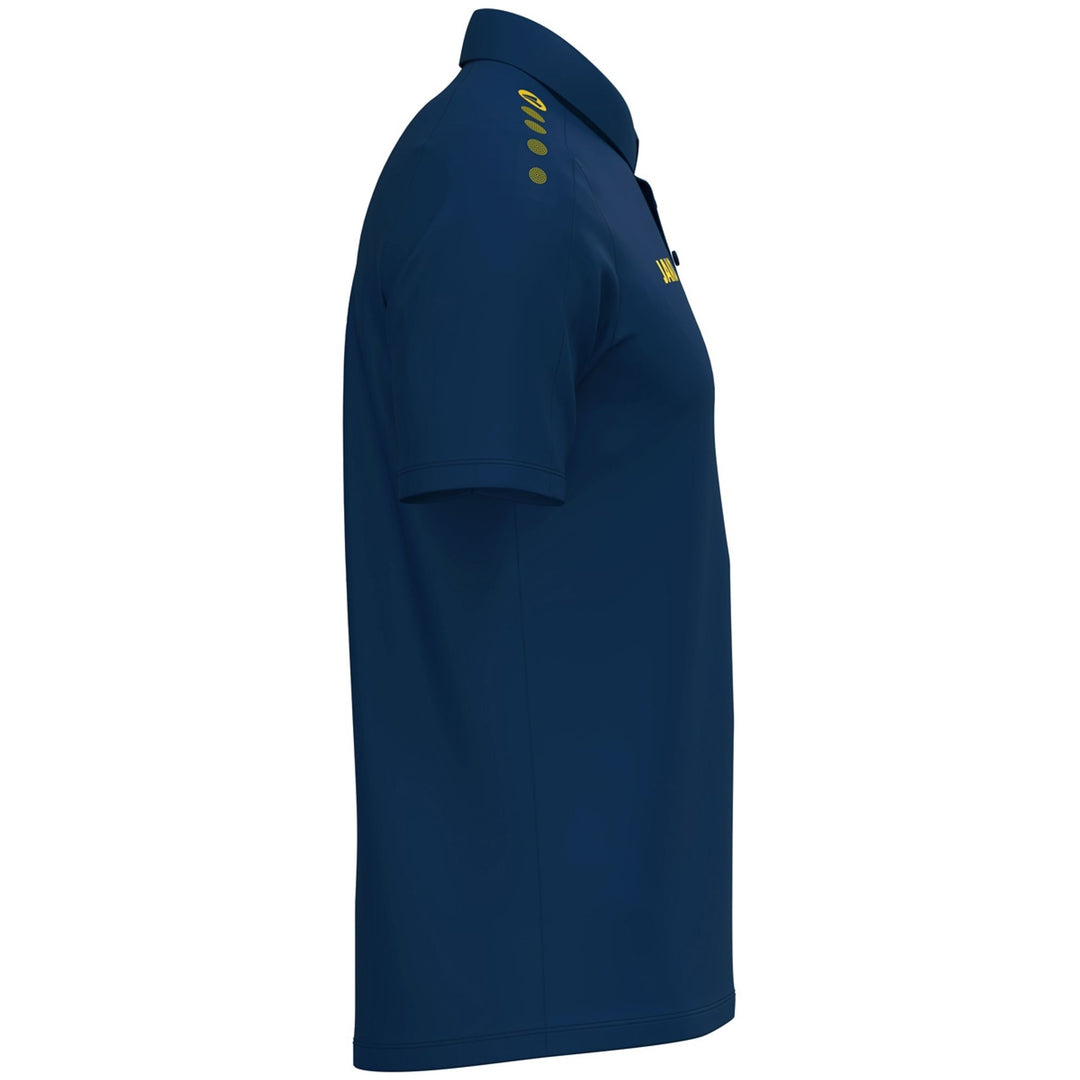 Jako Polo One - navy/citro