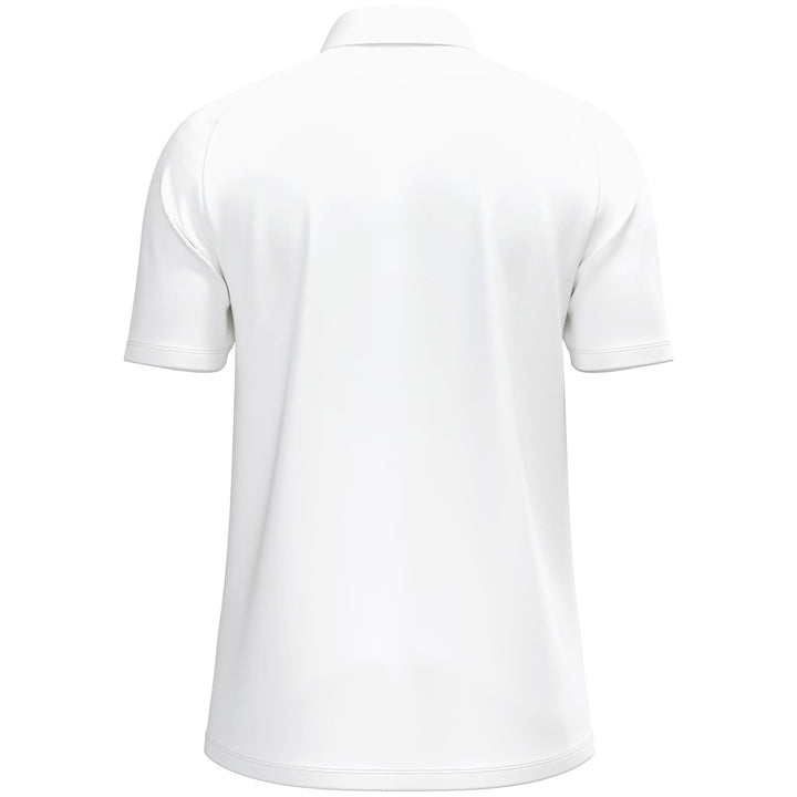 Jako Polo One Cotton - weiß