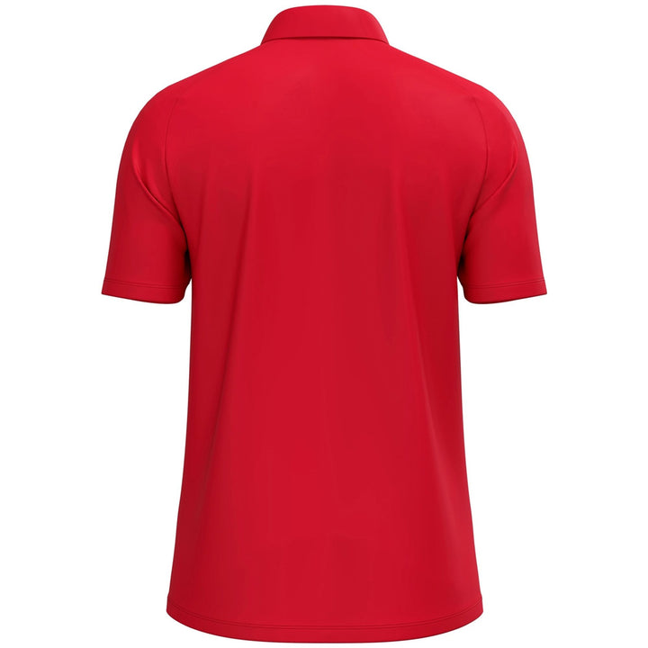 Jako Polo One Cotton - rot