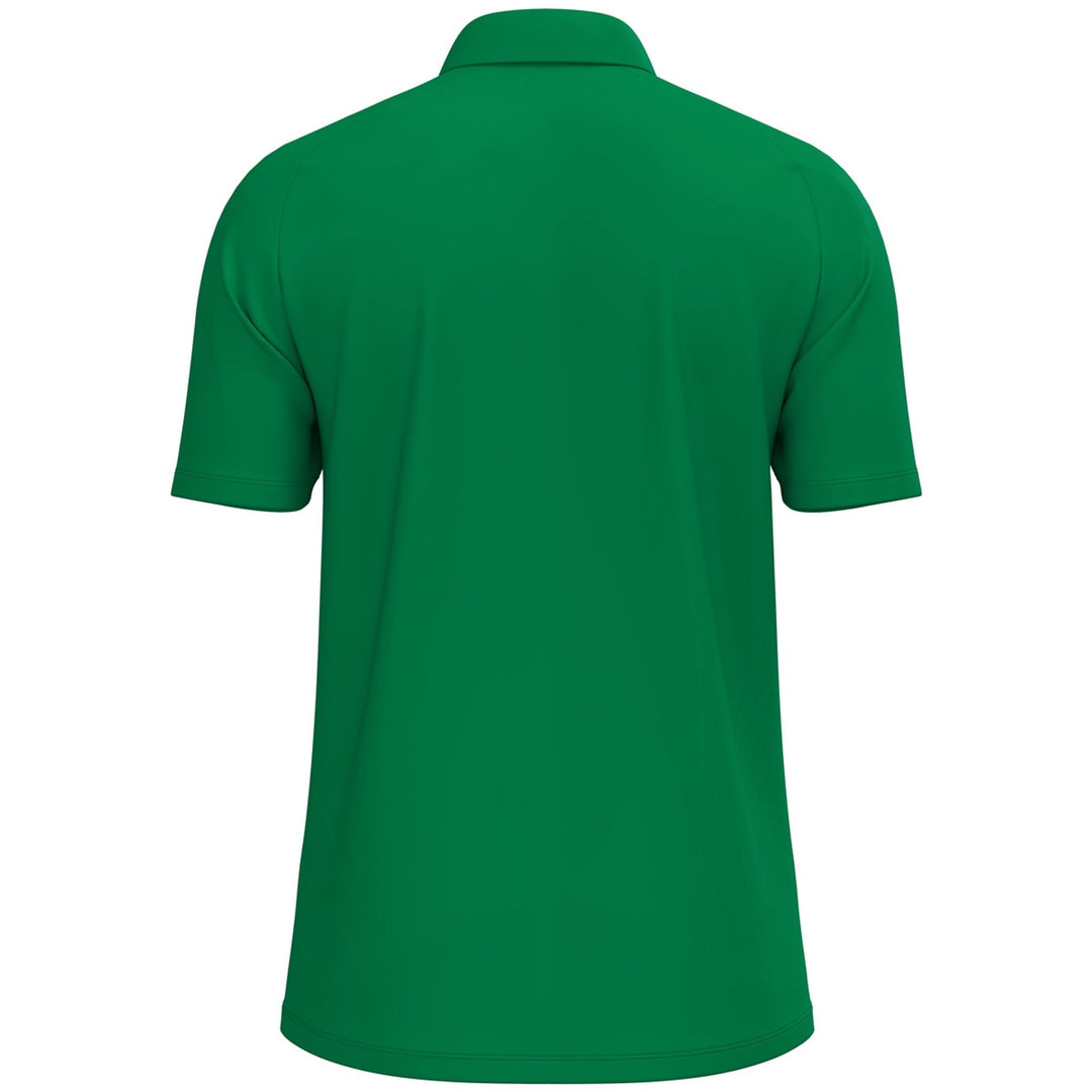 Jako Polo One Cotton - sportgrün