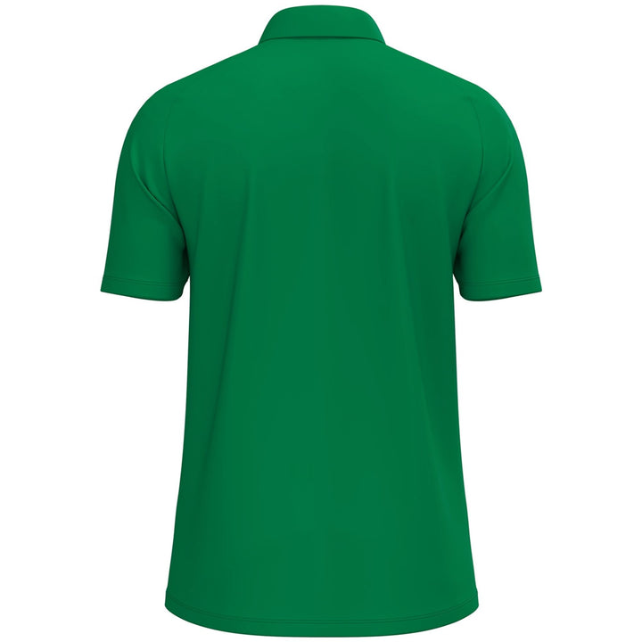 Jako Polo One Cotton - sportgrün