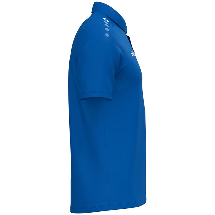 Jako Polo One Cotton - royal